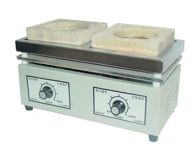 萬能可調電爐_供應信息_商機_中國化工儀器網